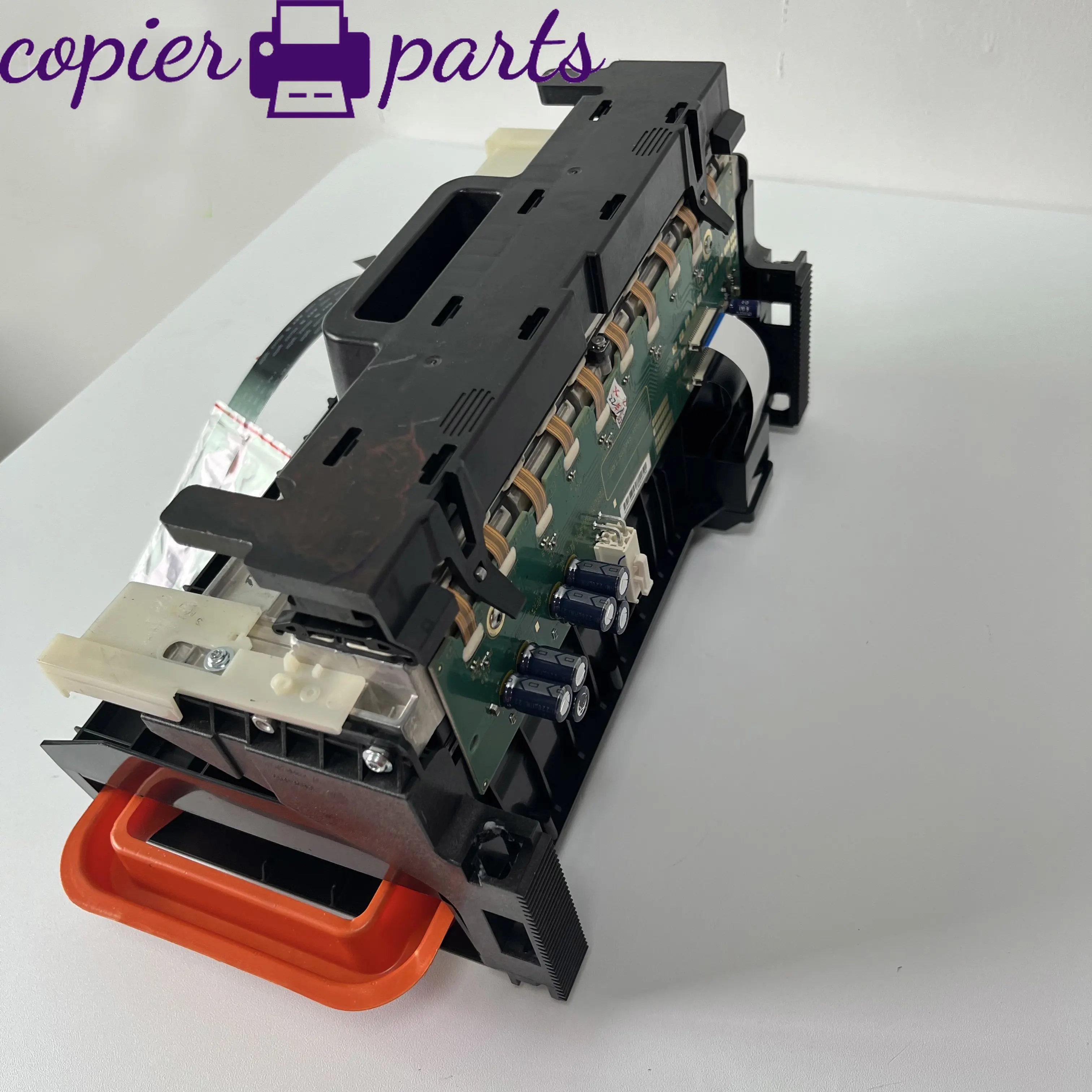 

Оригинальная новая печатающая головка 477dw для HP Pagewide Pro MFP X452 X477 452 477 печатающая головка + набор отходных чернил + сброс чернильного картриджа