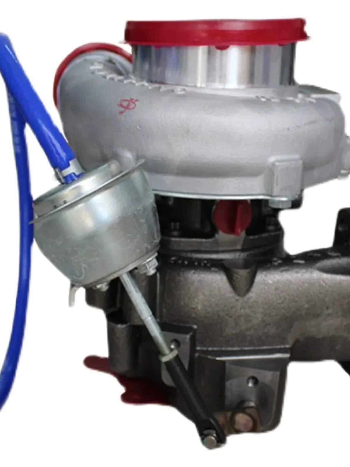 Для нагнетателя LMD01- 1118100 -135 Аксессуары для газовых двигателей Тяжелый грузовик