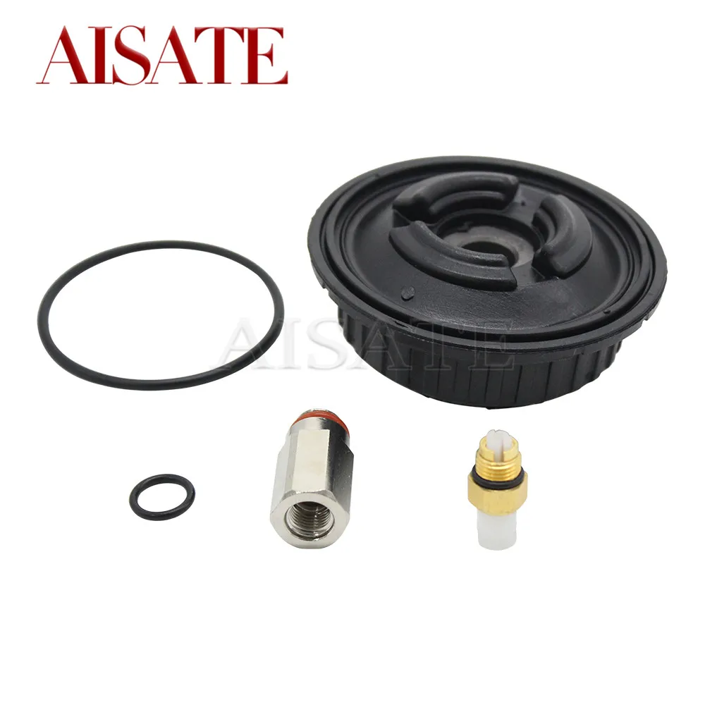 4 комплекта ремонтных комплектов пневматической подвески для Audi Q7 4L VW Touareg 7P Porsche