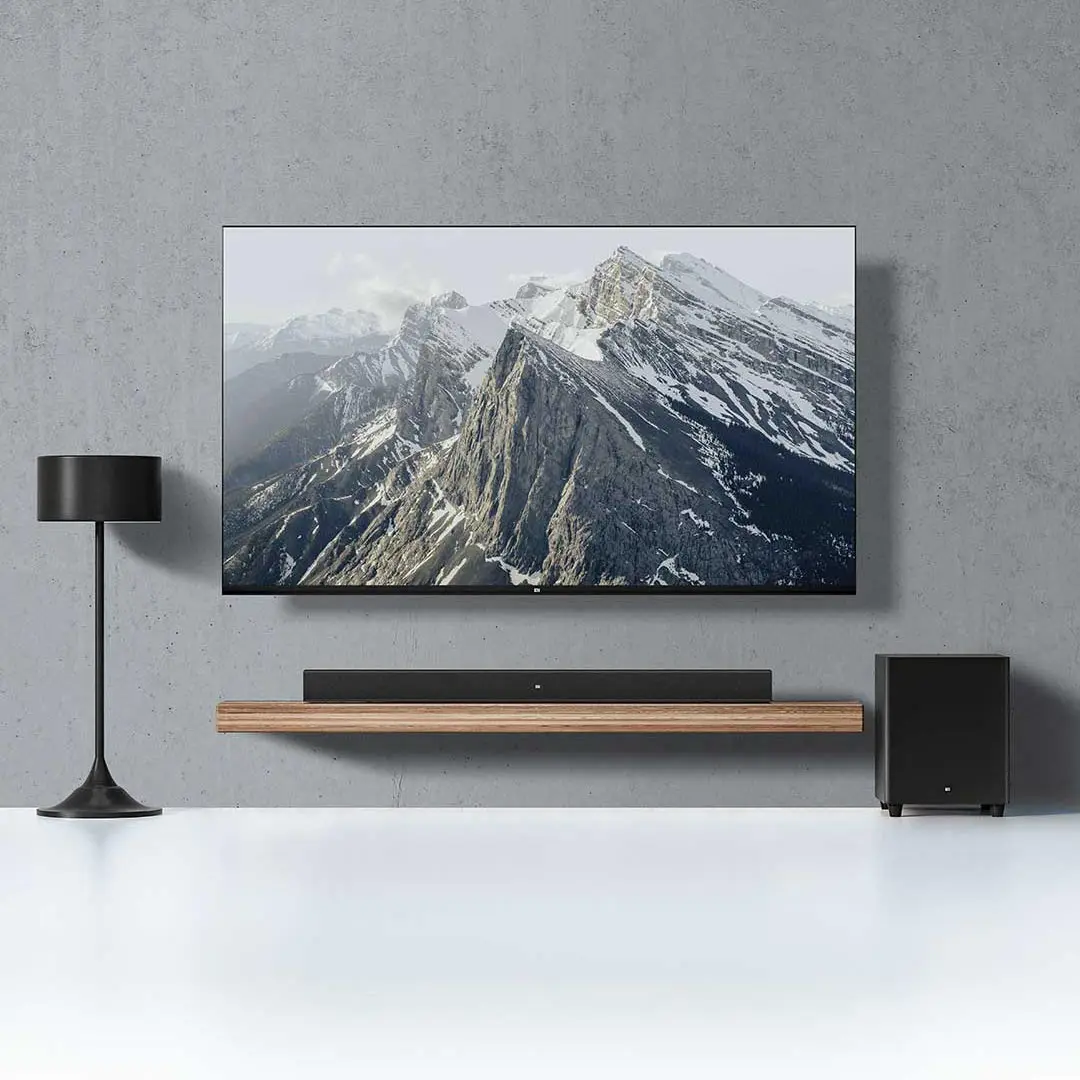 Саундбар Xiaomi TV Soundbar для 