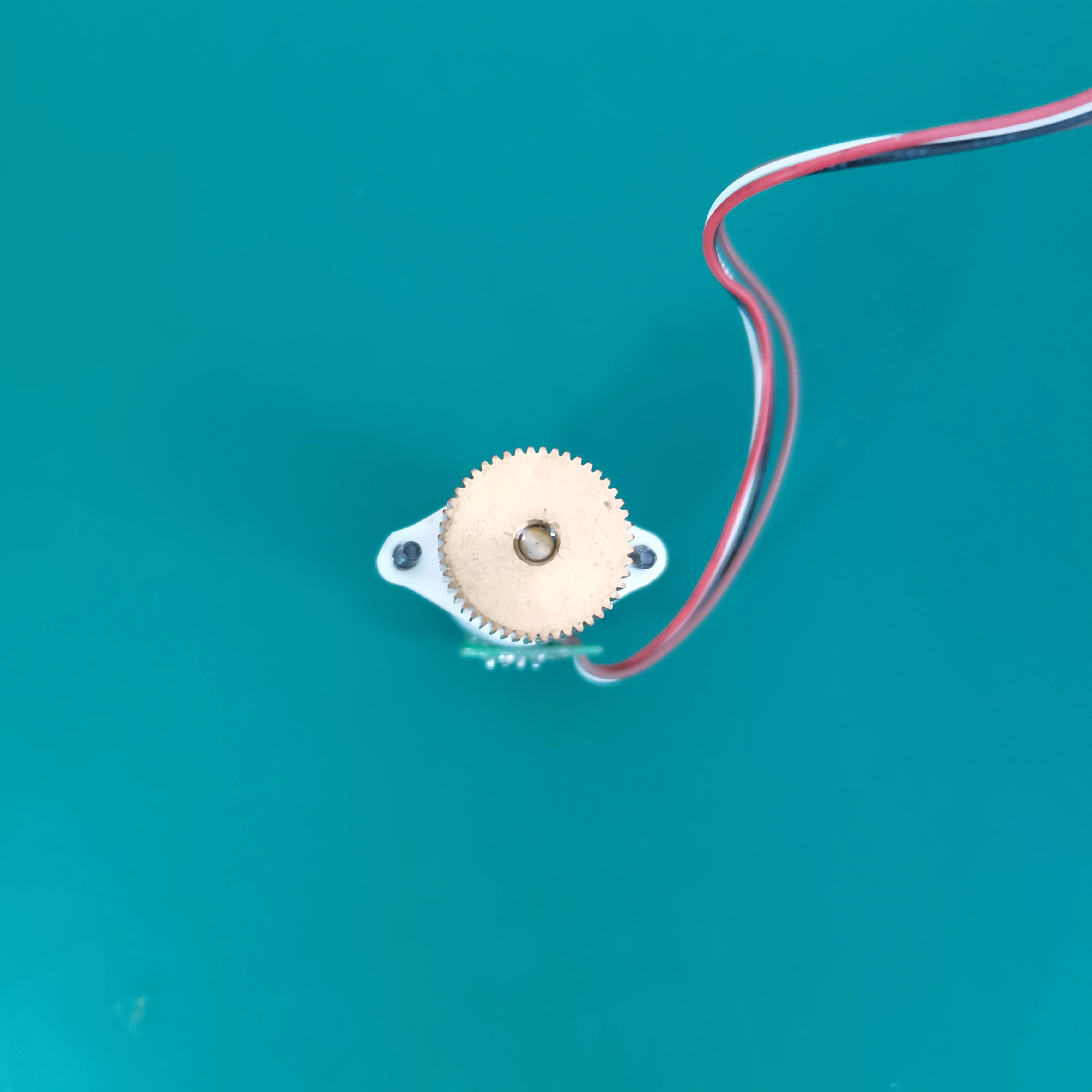 Free Shipping Jeelong KL-300T Fiber Optic Fusion Machine Motor Motor Accessories