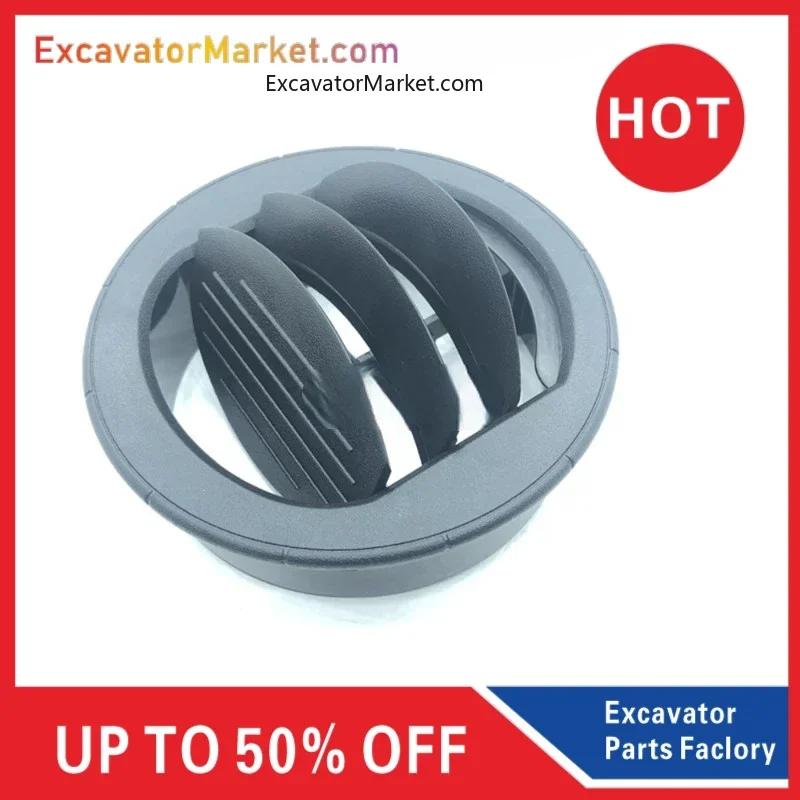 Для Komatsu Pc60 70 140 200 220 240 300-8 инструмент для экскаватора Efi воздуховод