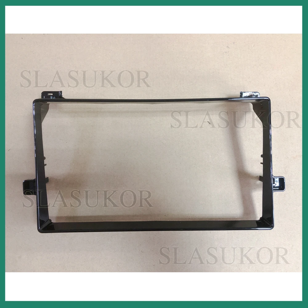 9-дюймовый для Toyota Prius XW50 2015-2020 автомобильный радиоприемник панель автомобильного