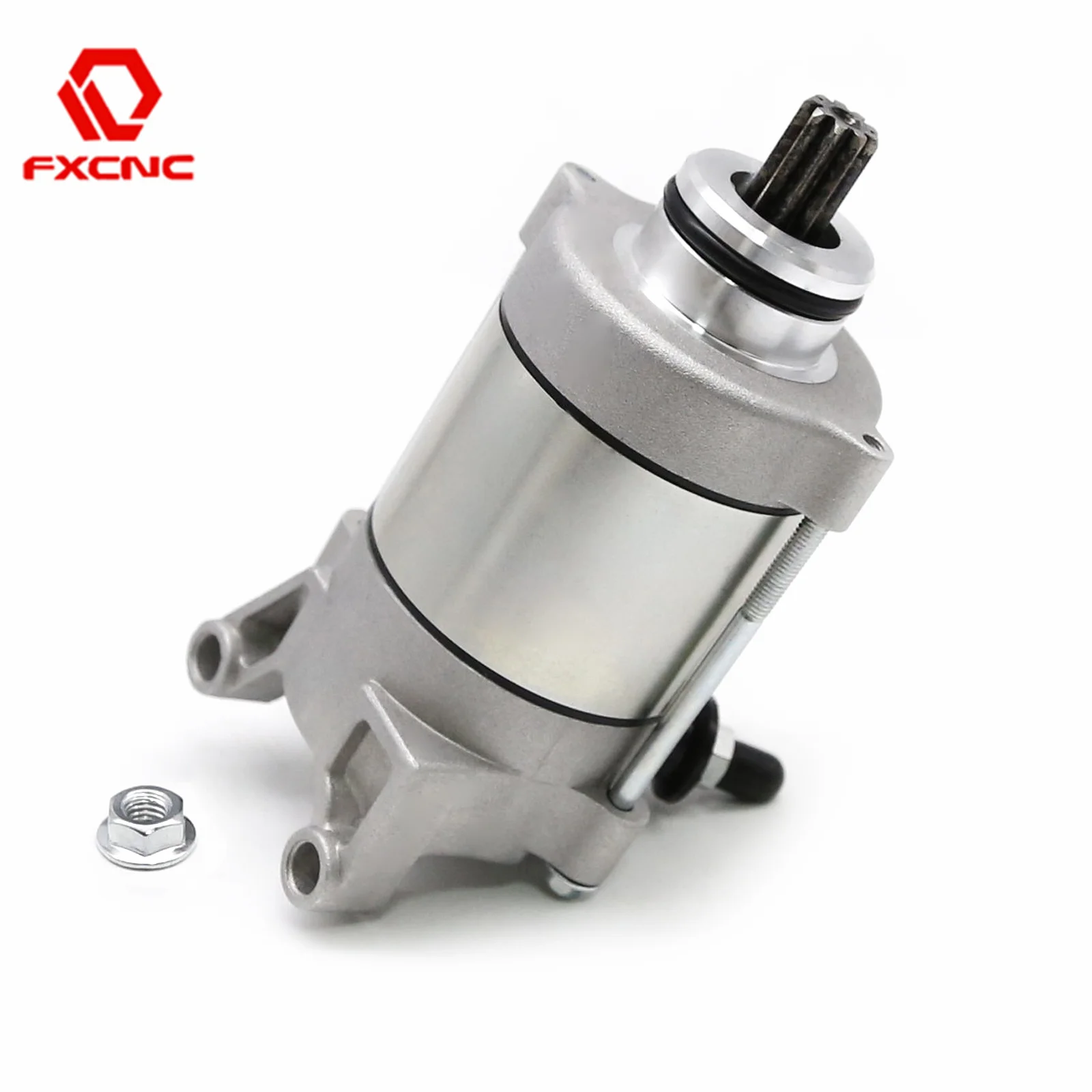 Электрический Пусковой двигатель 31200-MEY-671 для Honda CRF450 CRF450X CRF 450 X 450X 2005 2006 2007 2008 2009 2010