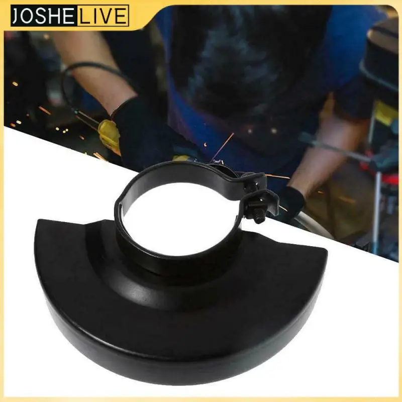 

Creative Angle Grinder Protective Cover Portable Cutting Machine Grinding Wheel Cover Replacement 100/115/125/150 Type Universal