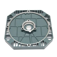 factory custom die casting mould for aluminum cover chassis
