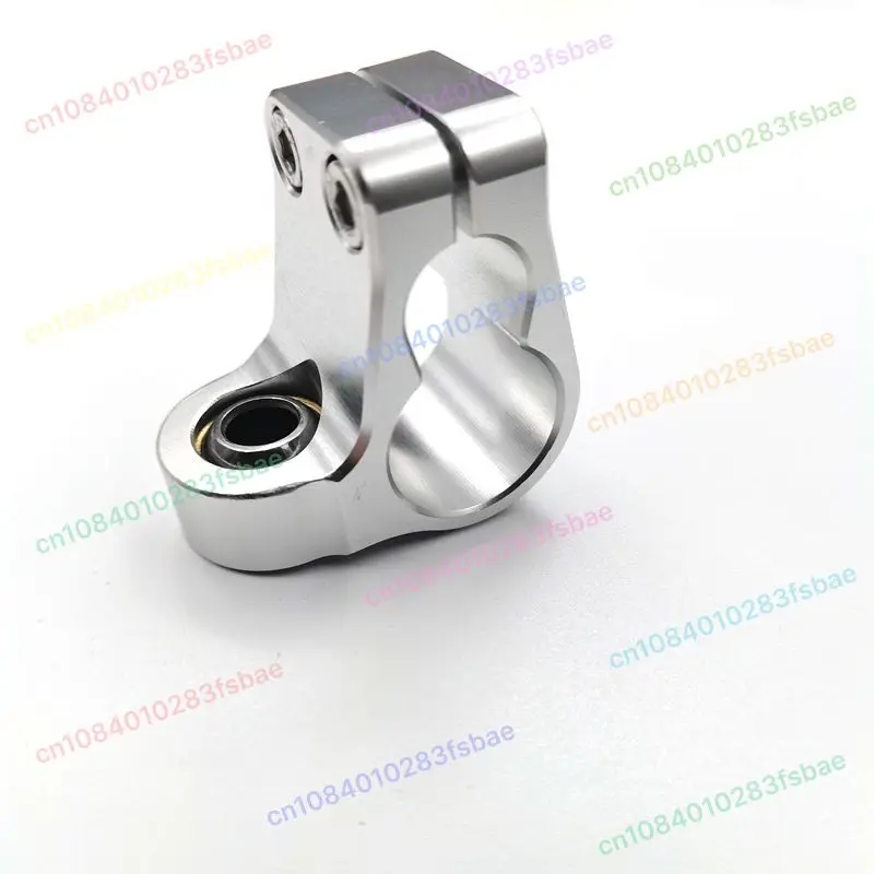 

Подходит для направленного демпфера из титановой линейки Olins.