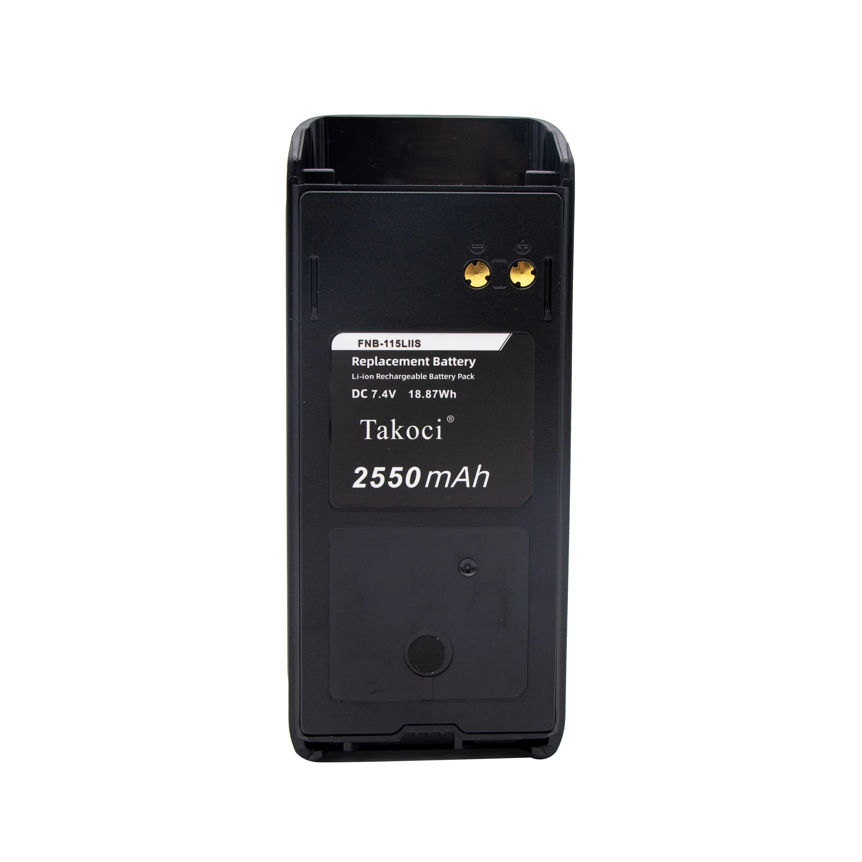 Сменный аккумулятор для Standard Horizon HX400IS номер детали SBR-29LIIS FNB-115LIIS