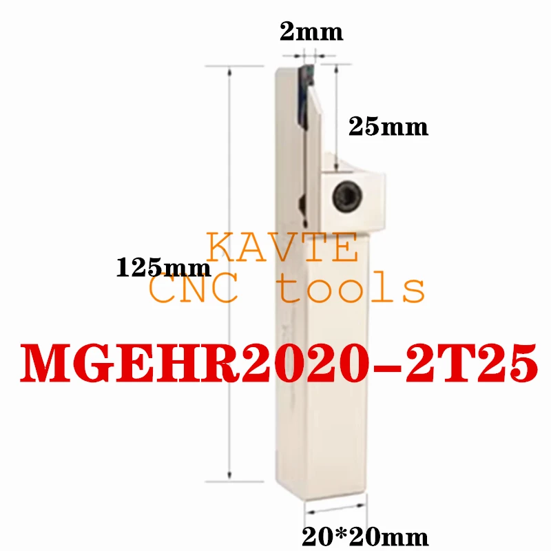 

MGEHR2020 MGEHR2525 2T25 2T30 2T35 3T25 3T30 3T35 3T40 4T30 4T35 4T40 Держатель высокого качества для станков серии MGMN MGGN