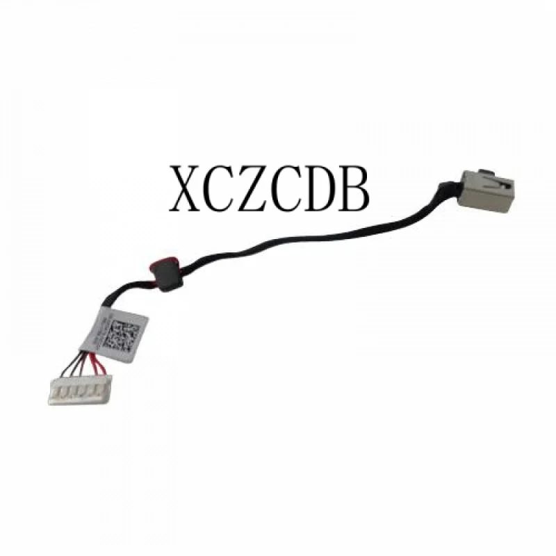 Фото Кабель питания постоянного тока DB — заменяет Dell KD4T9 DC30100VV00 DC30100UD00 №1
