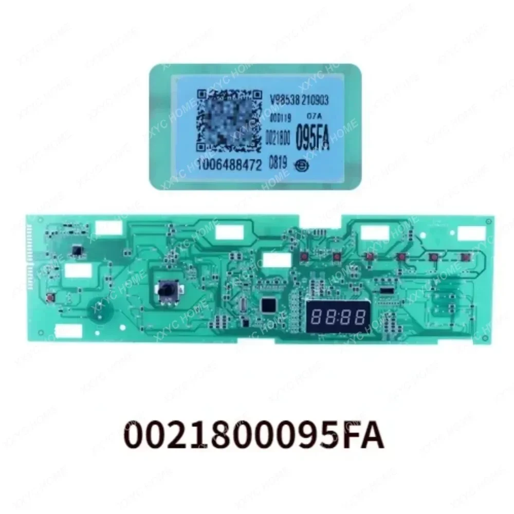 Используется для барабанной платы управления стиральной машиной Haier 0021800095 L B E F C M