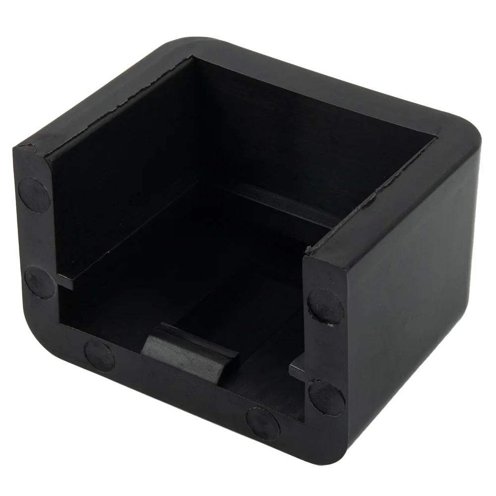 

1 шт., черная резиновая втулка для подставки для планшетов 379 13-04711, подключи и играй, прямая замена, втулка для бампера