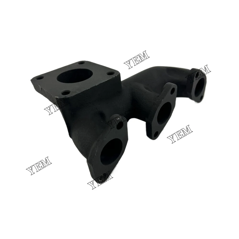 Для Kubota D722 16864-12310 часть двигателя выпускного коллектора (art.: 3920ca4d8d6ef) - 3920ca4d8d6ef