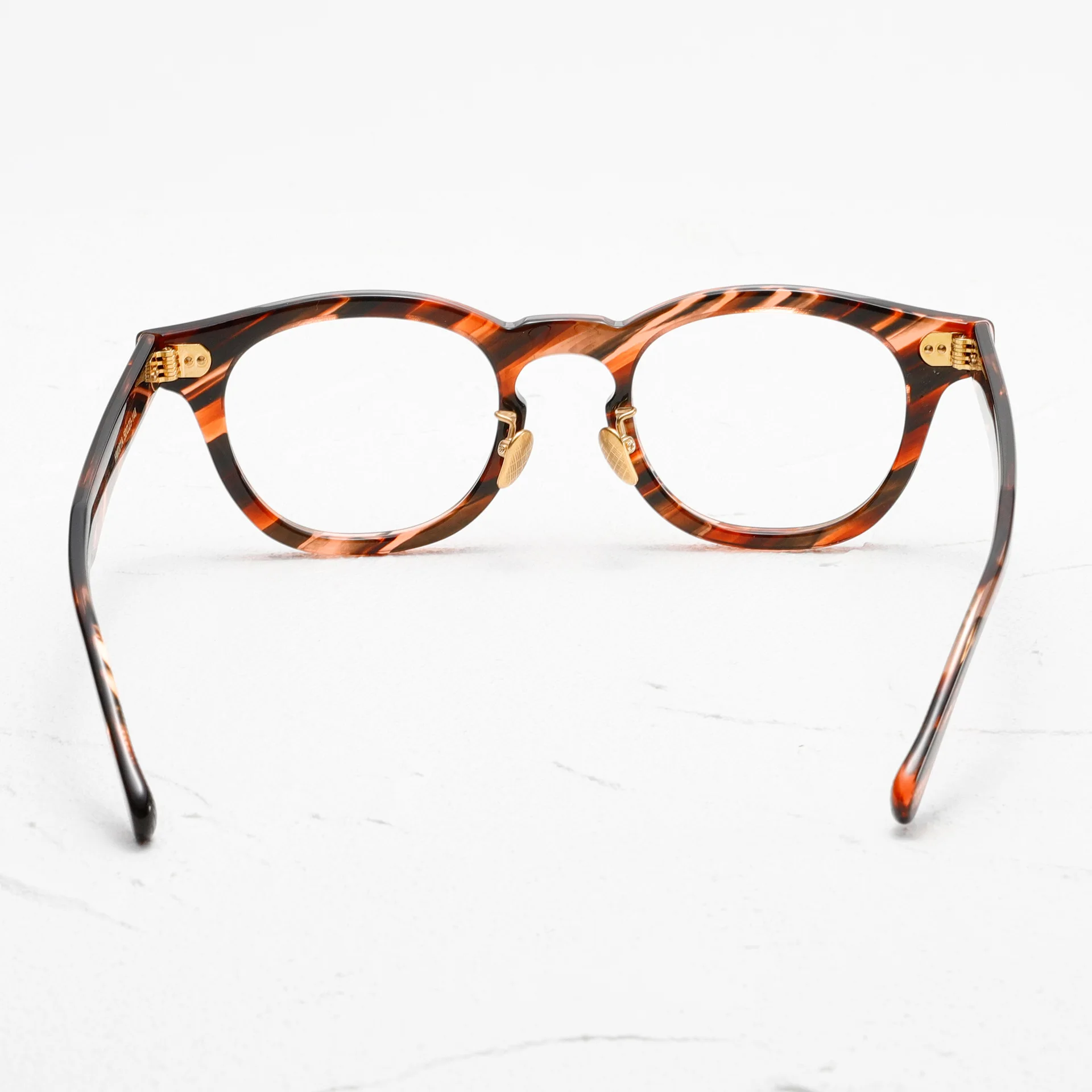 Новые очки целлулоида импортные целлулоидные оправа черепахового цвета