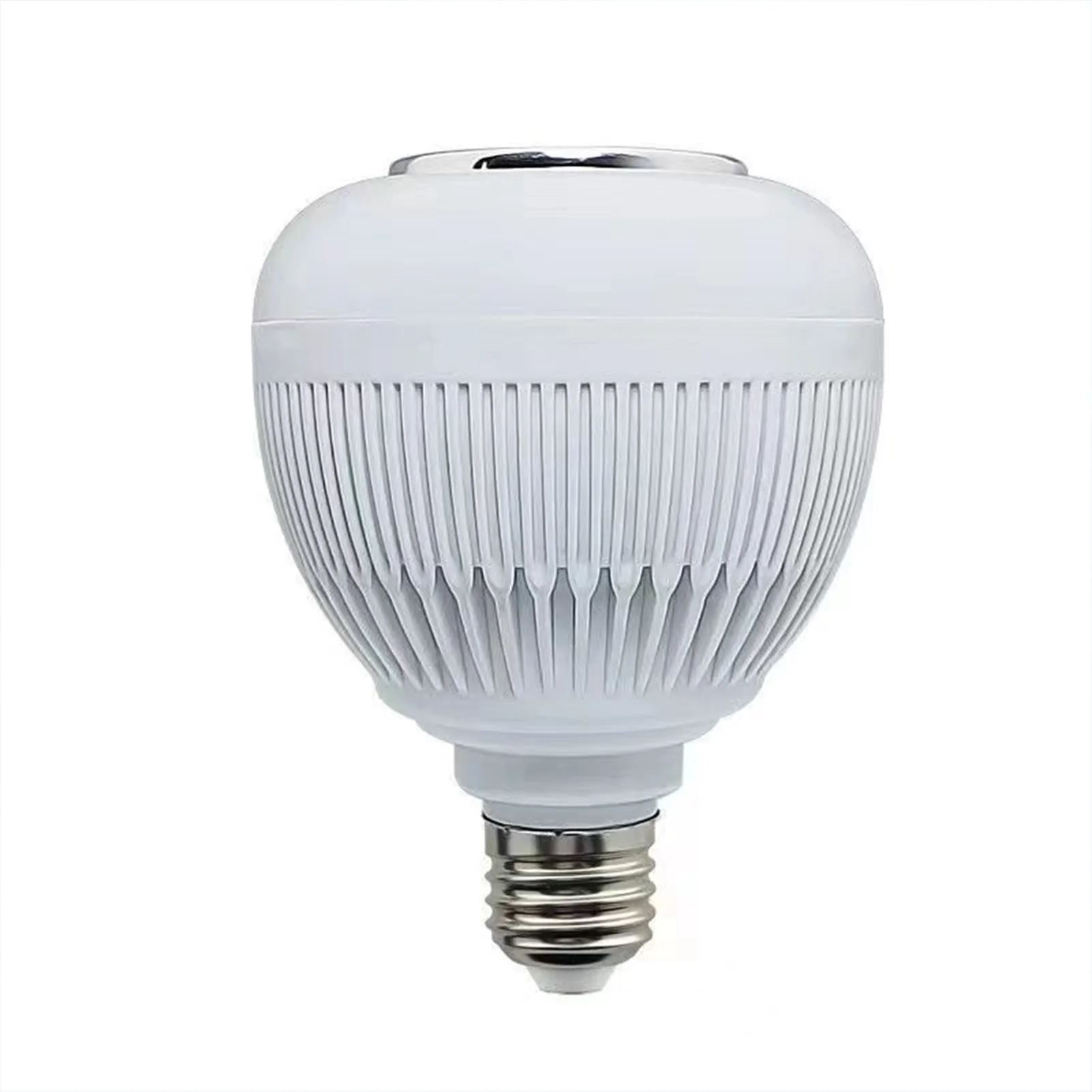 

Color Changing LED Light Bulb Dimmable & RGB Smart Home Lighting for Household/Bar/Wedding