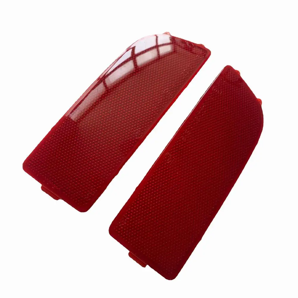 

2* Rear Bumper Reflector [Left + Right ] Suitable For Mercedes-Benz Sprinter W906 CRAFTER Rear Bumper Light Rear