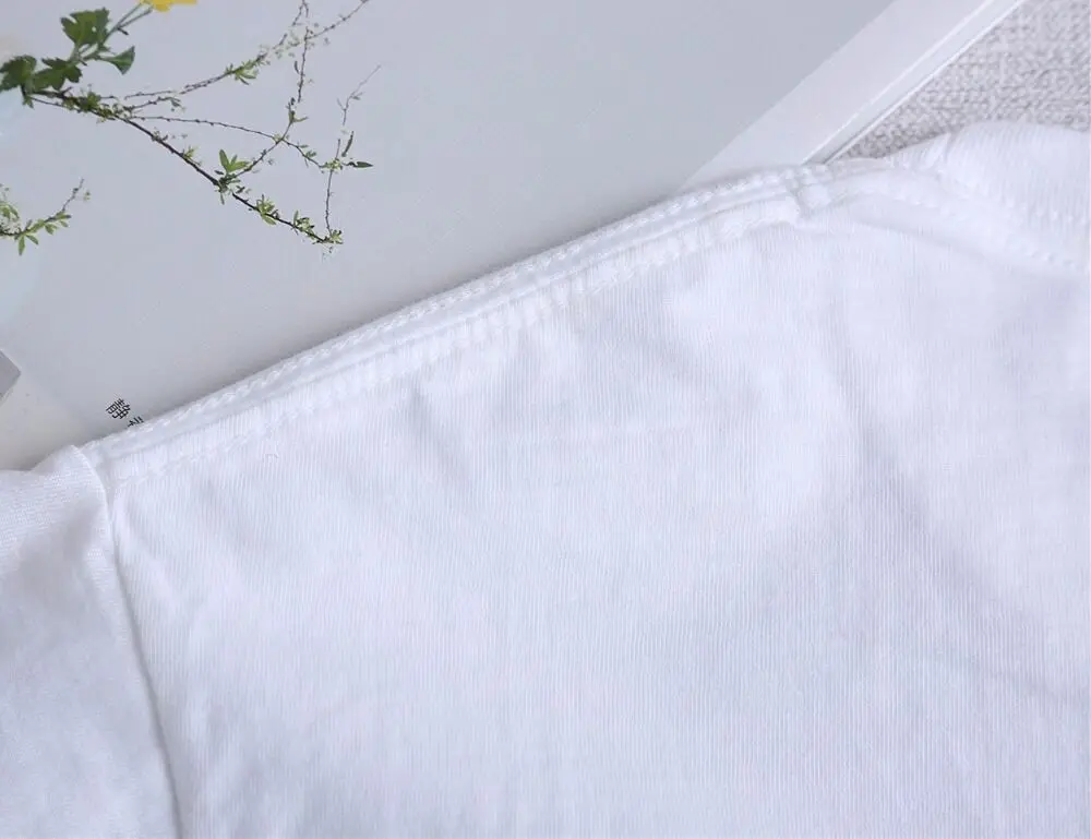 Фехтование Футболка с принтом сердцебиения для любителей фольгированная