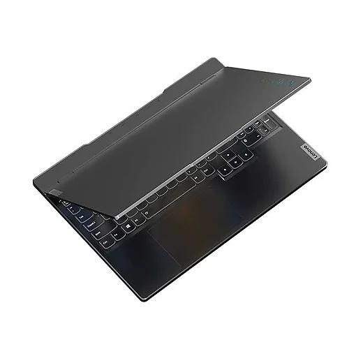New Lenovo Legion Y7000P 2022 e-sports Gaming Laptop 15.6inch intel i5-12500H 16G DDR5 512GB SSD Win11 2.5K 165Hz Backlit metal images - 6