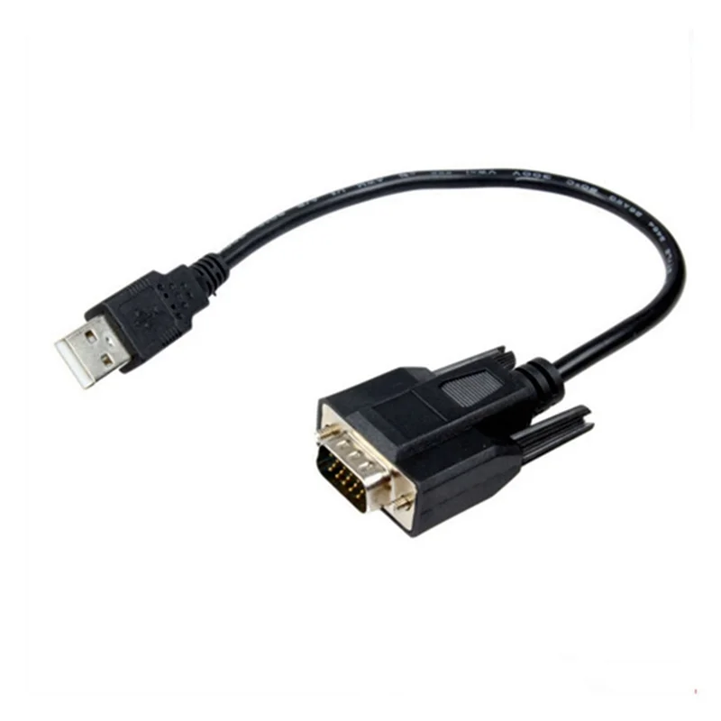 Фото Кабель M93K-USB для Lexia-3 PP2000 Разъем диагностического инструмента для Lexia3 Lexia для Citroen для USB-кабеля №3