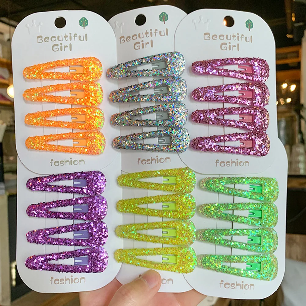 Hair Clip Brilliant Hairclip Dripping New Hair Clips For Girls