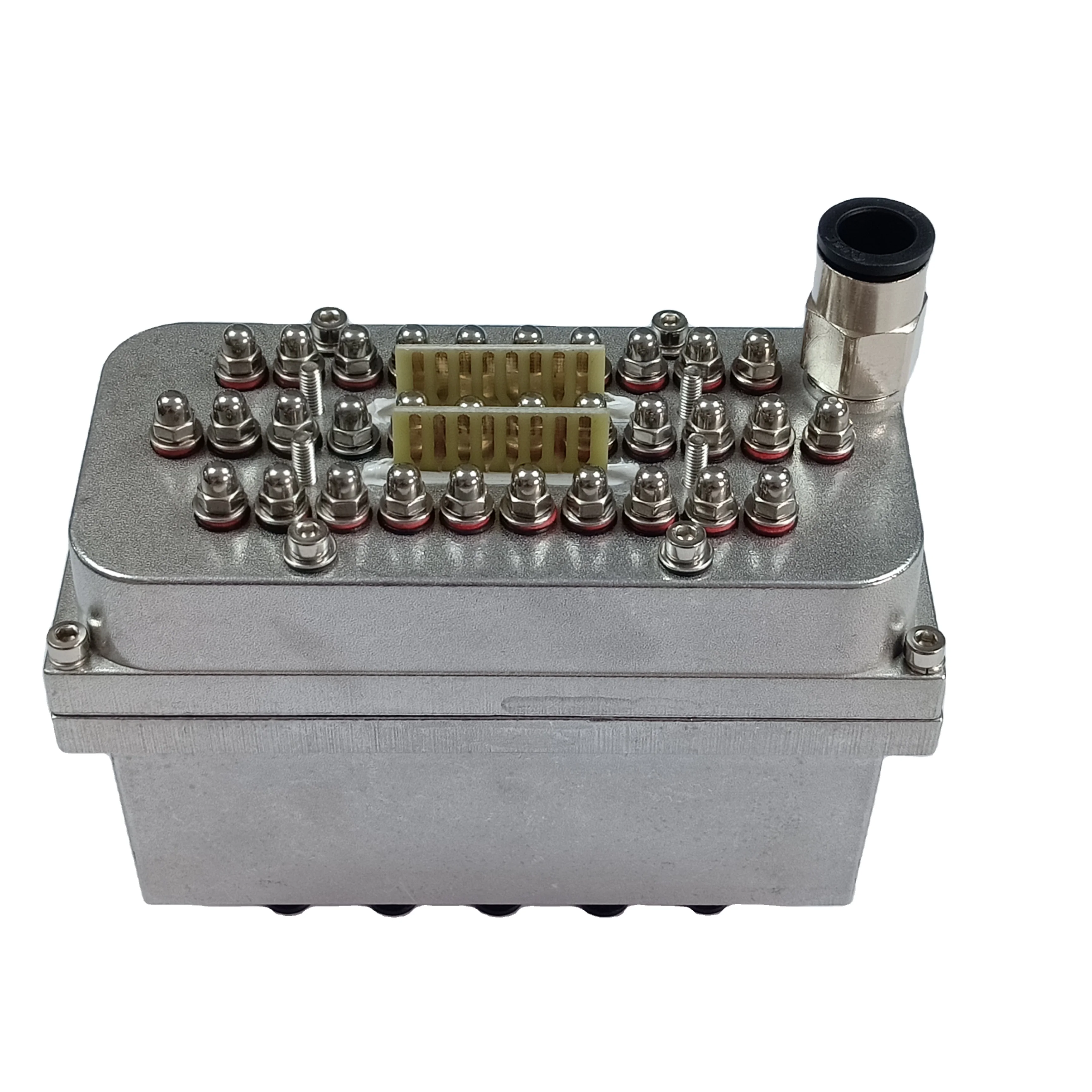 

2021 Hotsale Angelon Color Sorter Machine Ejector Valve AG-16