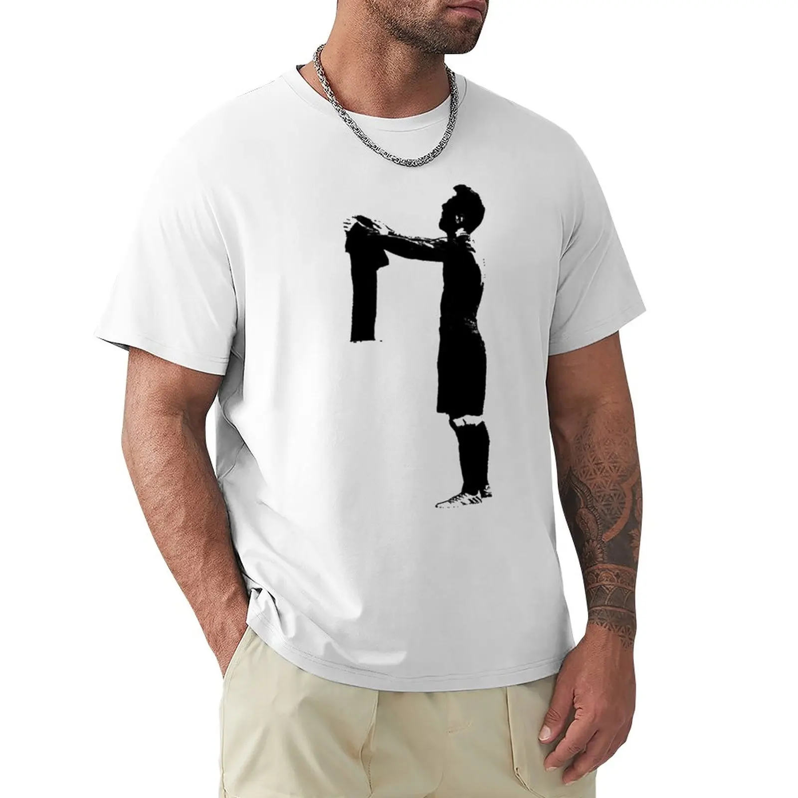 

Top Tee Argentina Football Team Lioneler And Messis Football Player Move Top Quality Championship Activity Competition Eur Si