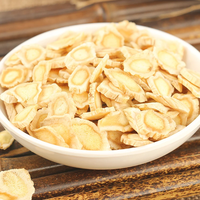 

Platycodon Grandiflorum,Platycodon Root Jie Geng Dry Herbs 500g Jie Geng