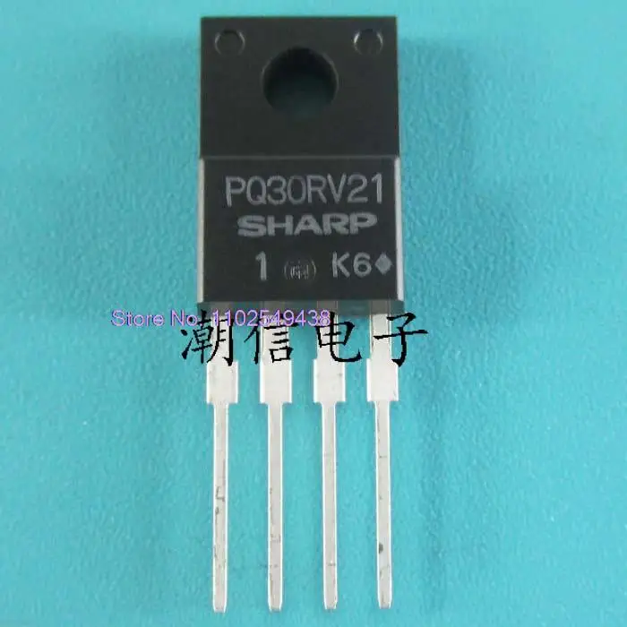 10 шт./партия PQ30RV21
