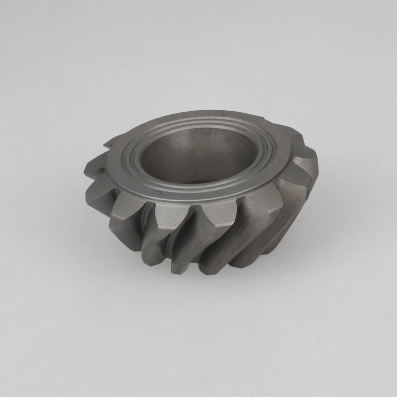 Шестерня 66T-45551 для подвесного мотора Yamaha 2T 40HP 40X Pursun Hidea подвесной двигатель