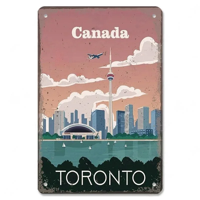 Известные архитектурные и городские декоративные панели металлический жестяной