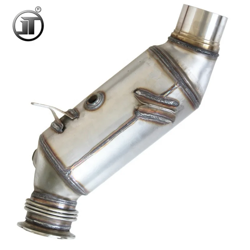 Euro4 Euro5 FAP/DPF дизельный двигатель автозапчасти каталитический нейтрализатор DPF