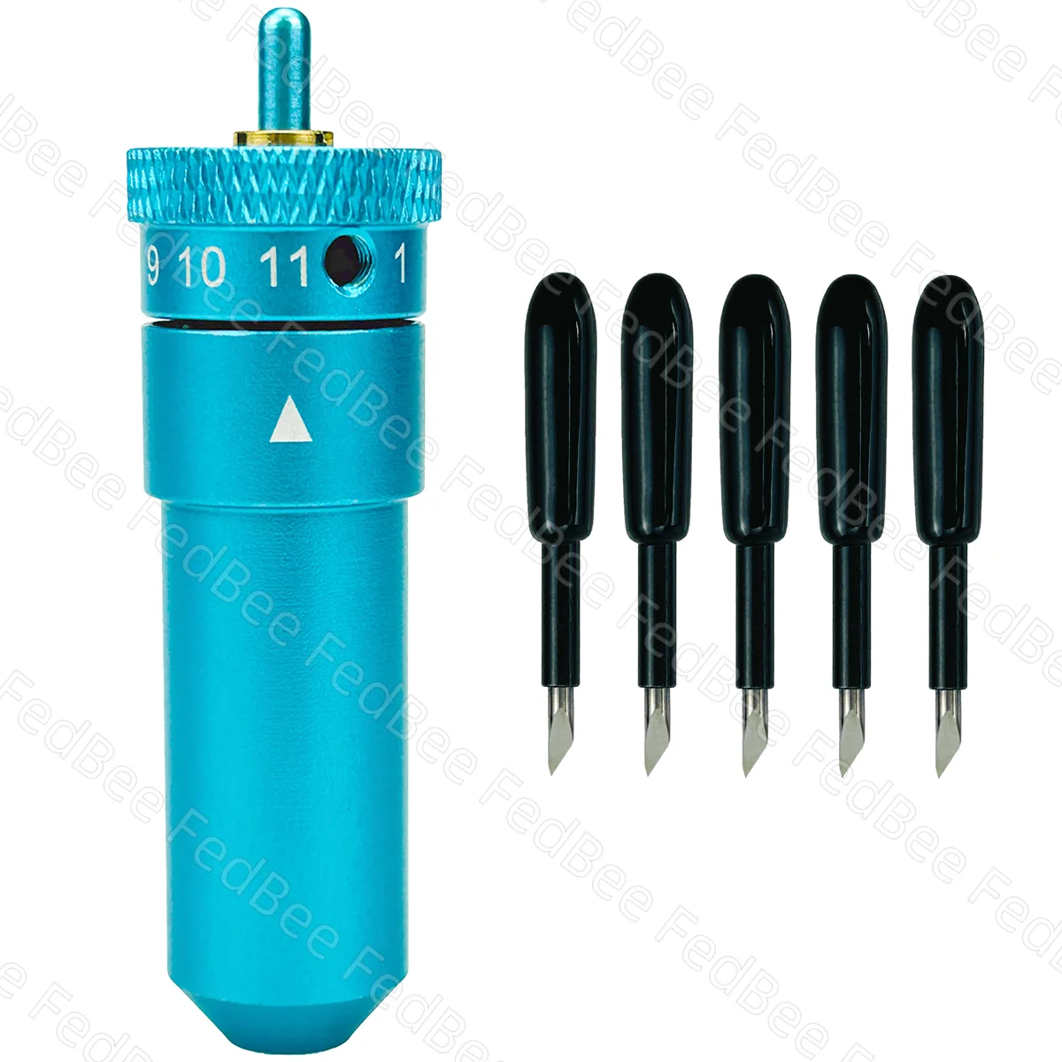 

5 шт. автоматическое лезвие глубокой резки и 1 Держатель Для силуэтов камеи 3 2 1 портрет 2 курительный набор глубокой резки