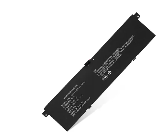 7 6 V 39Wh R13B02W R13B01W Аккумулятор для Mi Air 13 3 &quot161301-01 5320mAh аккумулятор
