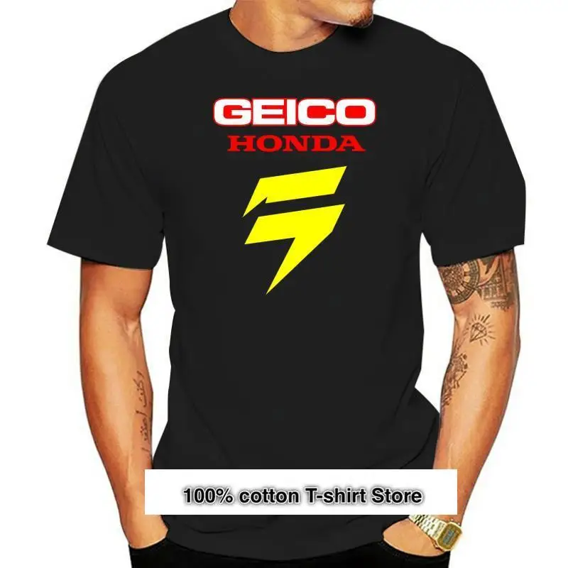 

Camiseta FIM MXGP GEICO переключение передач для мотокросса
