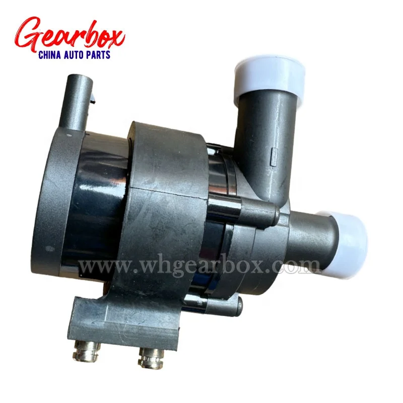 Оригинальный F4J16-1118071AC водяной насос для охлаждения турбины