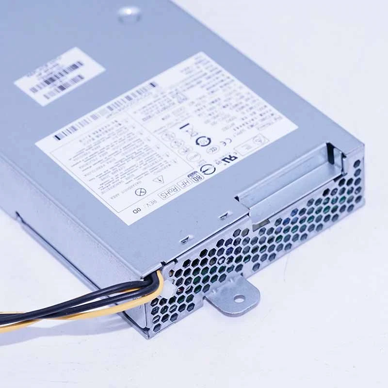 Фото Новый оригинальный блок питания ElileOne 800 AIO 200W APC002 D12-200P2A 702912-001 733490-001 703275-001 №2