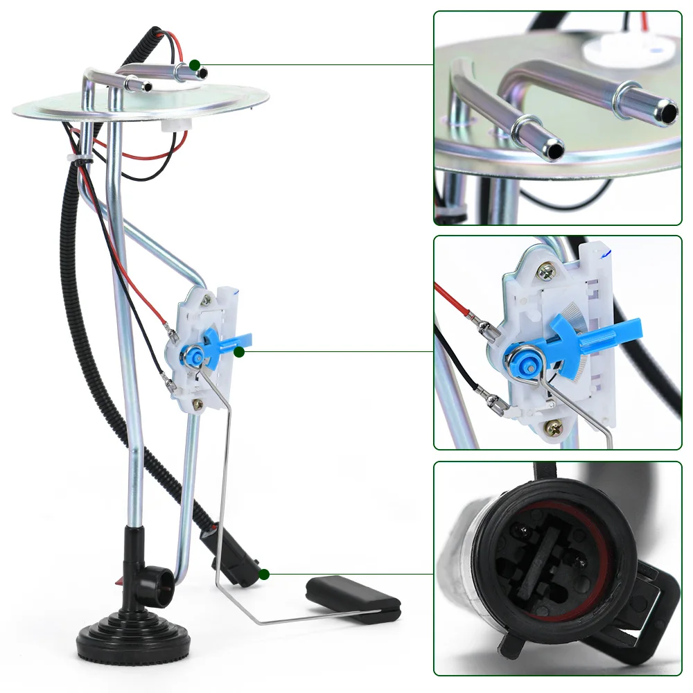 Новый датчик топливного блока для Ford F250 F350 Super Duty 6.0L 03-07 OEM 5C3Z-9275-BA 5C3Z9275BA 5C3Z 9275 BA