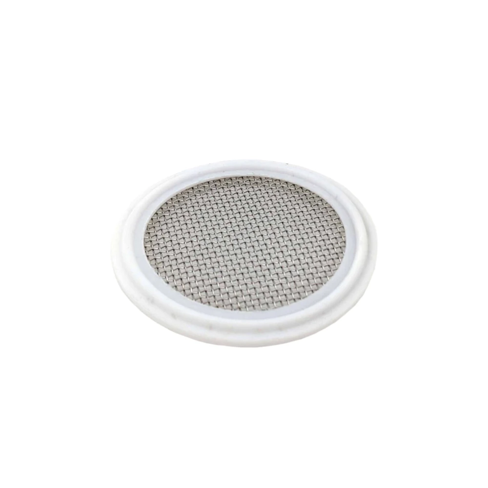 KegLand 2-дюймовый экран из нержавеющей стали