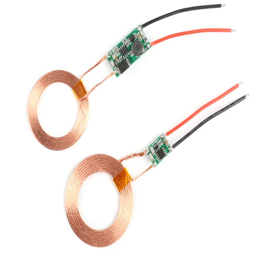 

5V2A Super Current Wireless Charging Module Wireless Power Module Wireless Charging Module