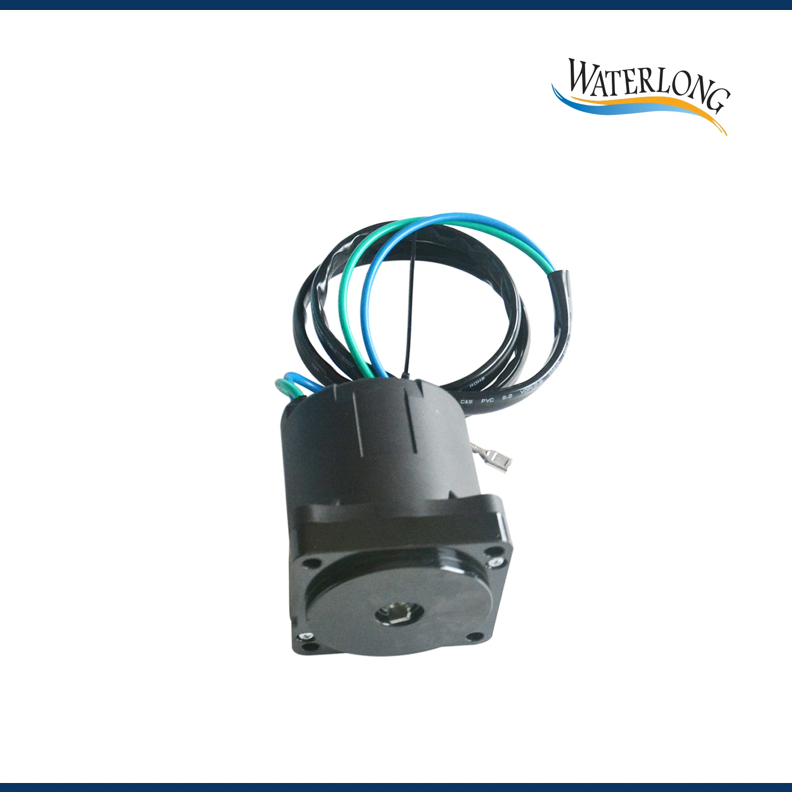 Режущий двигатель WATERLONG 434495 434496 438529 заменяет для Suzuki 90hp (4-тактный) Yamaha 115hp