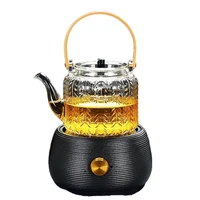 office samovar chaleira eletrica kettle cooking kitchen appliance caydanlik pot with warmer set maker cooker electric teapot