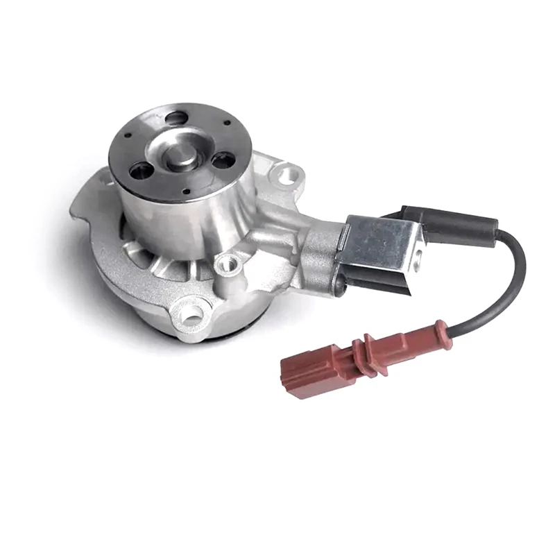 04L121011M насос охлаждающей жидкости двигателя для VW Metroway TRCM Crafter Campmob(Typ2/Transp/LT)-Diesel 2.0L