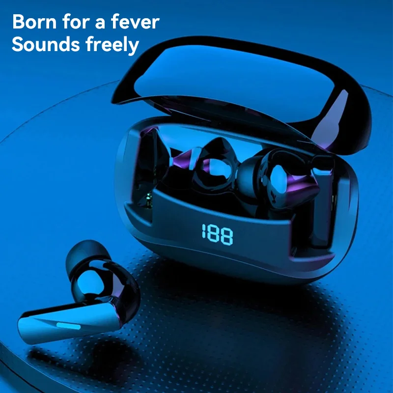 Xiaomi Mate60 pro Bluetooth наушники беспроводные гарнитура с шумоподавлением и микрофоном