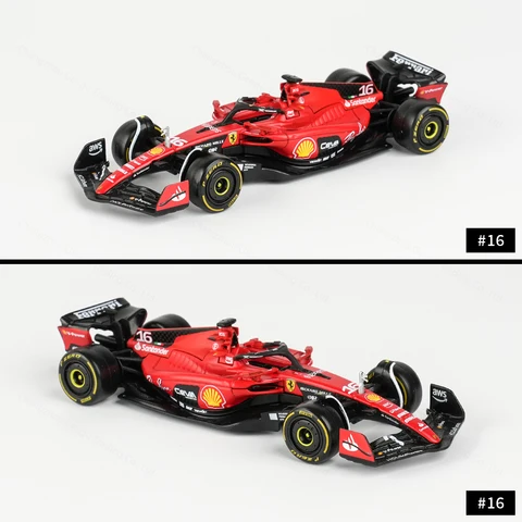 Bburago 1:43 Ferrari SF23 F1