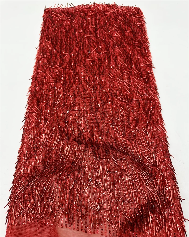 Кружевное полотно DUOFEIYA