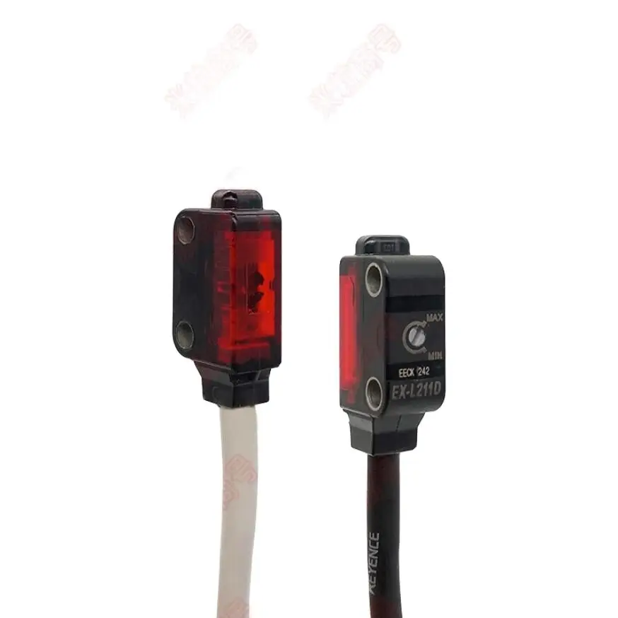 

Photoelectric Sensor Switch EX-L211 L212 261 262 291 EX-L221-P