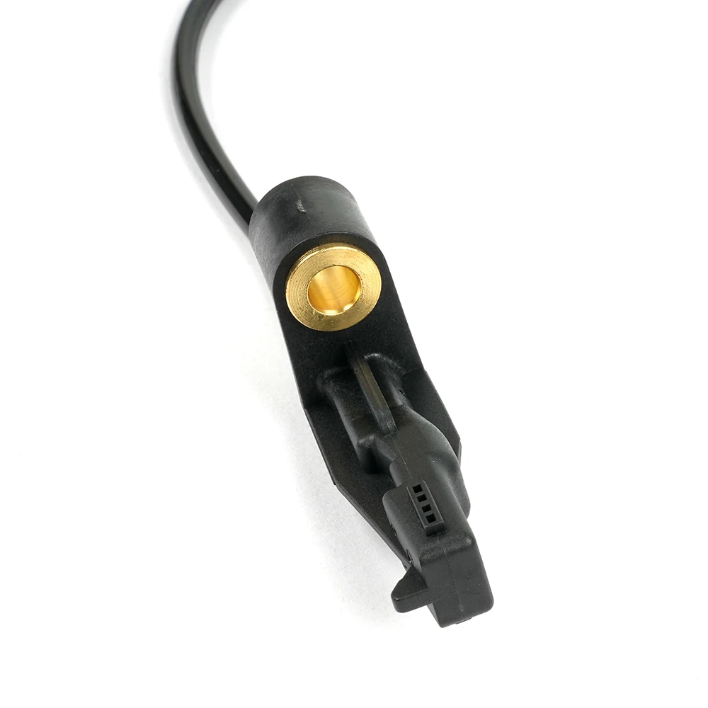 Новый передний задний левый правый ABS Датчик скорости колеса 34526752681 34526752682 34526752683