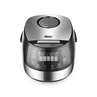 professional factory 5l capacity cookers electric digital rice cooker