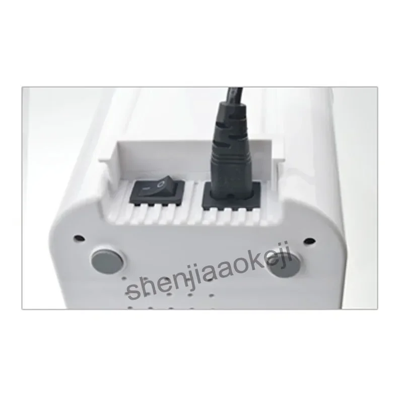 wa myjka ultradźwiękowa maszyna do czyszczenia gospodarstwa domowego okulary zegarek biżuteria zbiornik stali nierdzewnej CDS-300 110v/220v