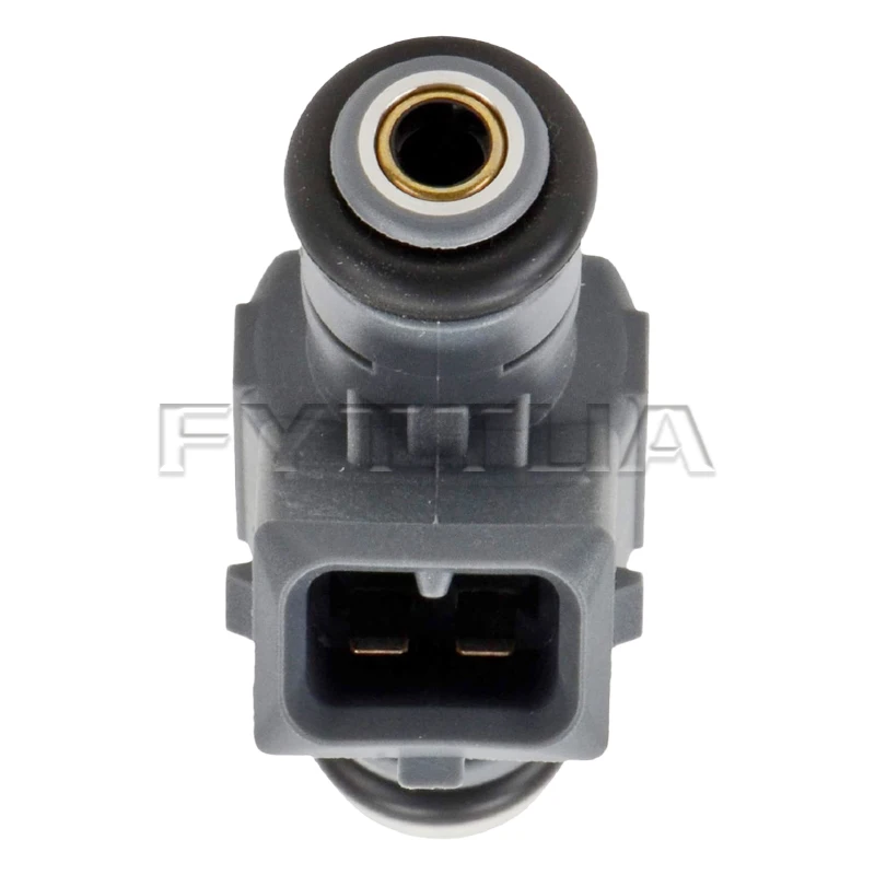 4 шт. топливная форсунка 0280155753 A0000788723 для Mercedes-Benz A-Class W168 1.4 1997-2004 гг. (art.: 3920cfbda28cf) - 3920cfbda28cf